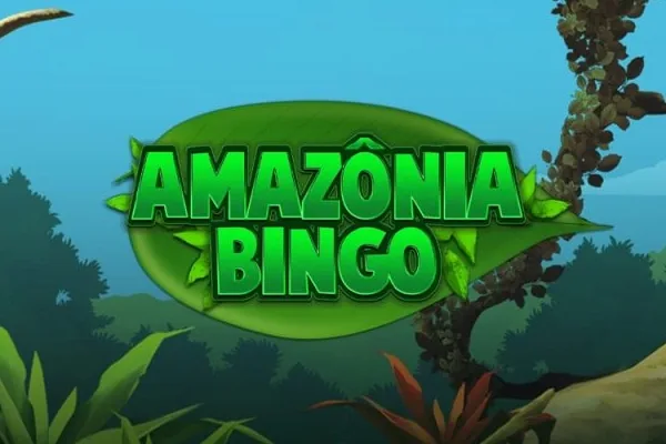 Amazonia Bingo